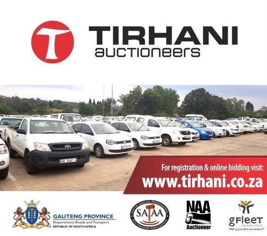 Image for gFleeT Online Auction