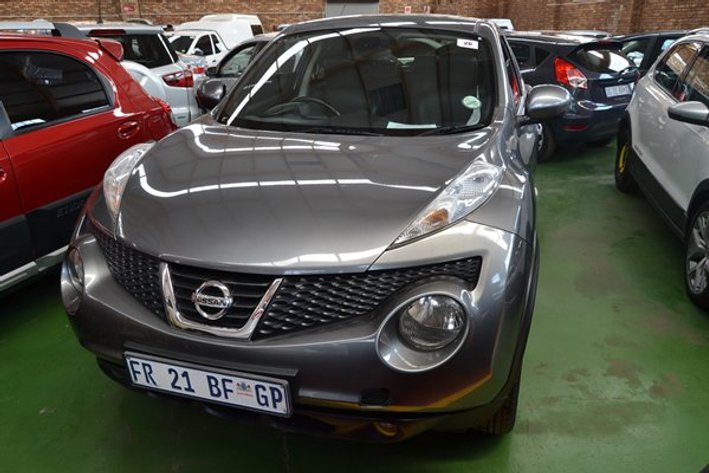 Image for ABSA BOKSBURG REPOSSESSED VEHICLES ONLINE AUCTION