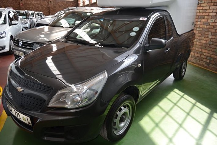 Image for ABSA BOKSBURG REPOSSESSED VEHICLES ONLINE AUCTION