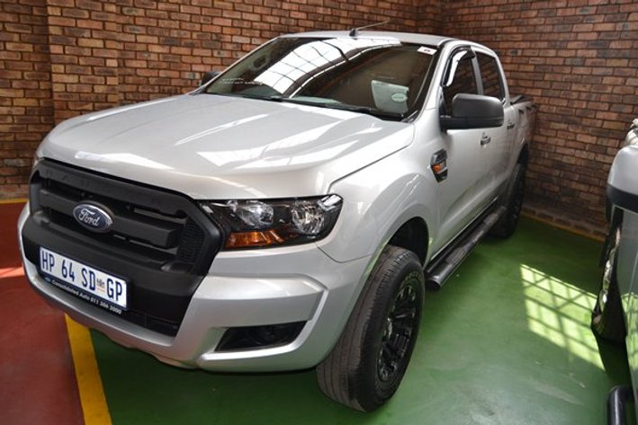 Image for ABSA BOKSBURG REPOSSESSED VEHICLES ONLINE AUCTION