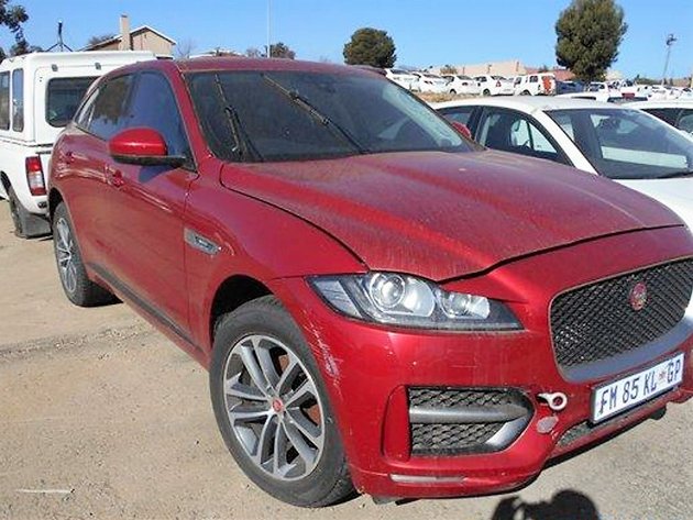 Image for gFleet Online Auction