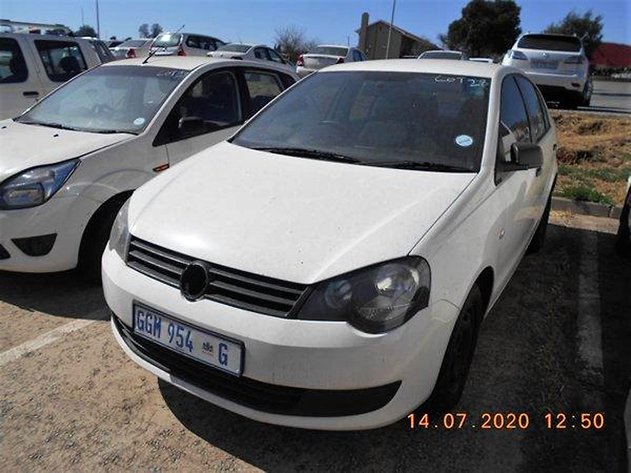 Image for gFleet Online Auction