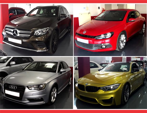 Image for ABSA DURBAN REPOSSESSED VEHICLES ONLINE AUCTION