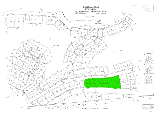 Image for Mogale City Local Municipality (Mogale City) Online Auction