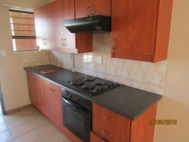 Image for BEAUTIFUL BACHELOR FLAT