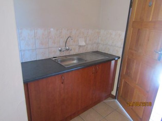 Image for BEAUTIFUL BACHELOR FLAT