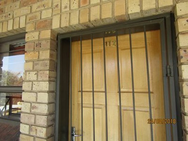 Image for BEAUTIFUL BACHELOR FLAT