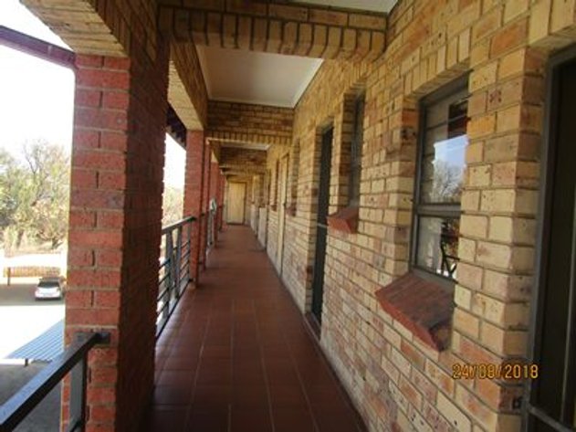 Image for BEAUTIFUL BACHELOR FLAT