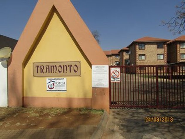 Image for BEAUTIFUL BACHELOR FLAT