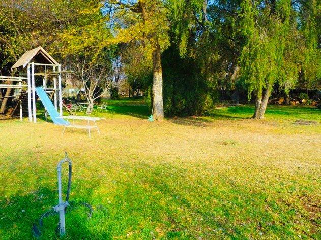 Image for 3 BEDROOM HOUSE ON EQUESTRAIN SMALL HOLDING