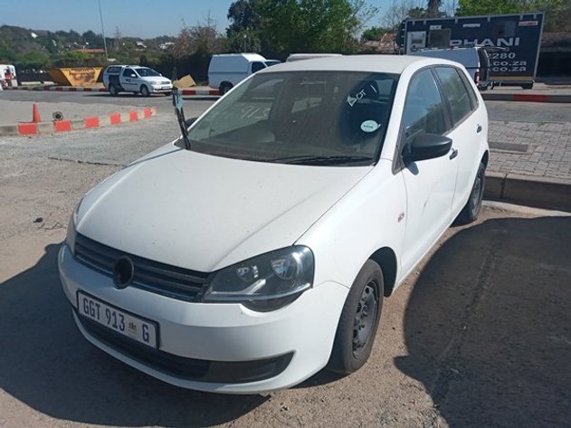 Image for gFleet Online Auction