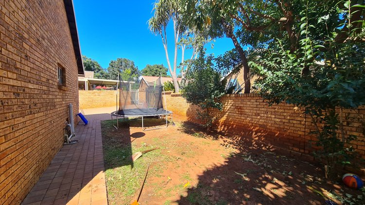 Image for 3 Bedroom House in Theresapark (Private Treaty)