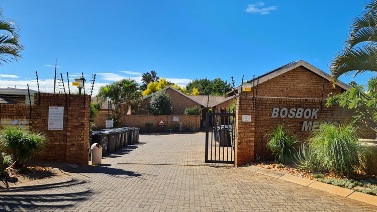 Image for 3 Bedroom House in Theresapark (Private Treaty)