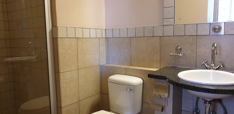 Image for Lovely Studio Apartment in the heart of Johannesburg