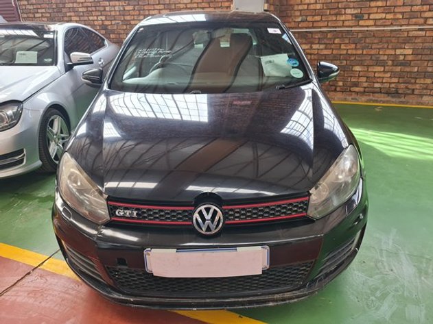 Image for ABSA BOKSBURG REPOSSESSED VEHICLES ONLINE AUCTION