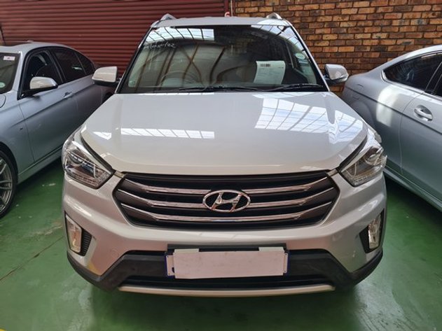 Image for ABSA BOKSBURG REPOSSESSED VEHICLES ONLINE AUCTION