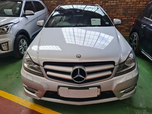 Image for ABSA BOKSBURG REPOSSESSED VEHICLES ONLINE AUCTION