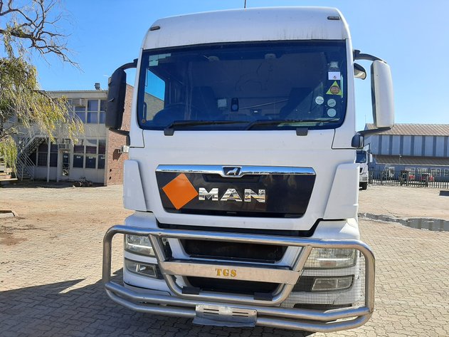 Image for ABSA CAF (COMMERCIAL ASSET FINANCE)