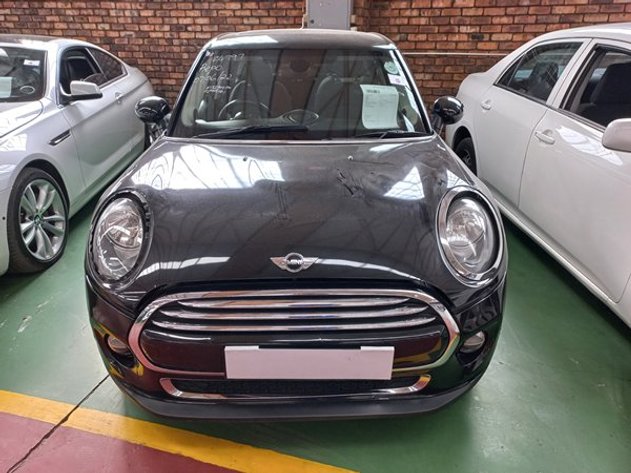 Image for ABSA BOKSBURG REPOSSESSED VEHICLES ONLINE AUCTION