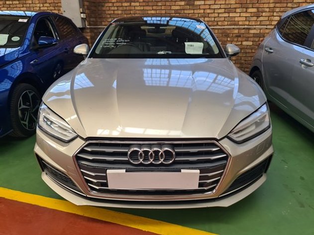 Image for ABSA BOKSBURG REPOSSESSED VEHICLES ONLINE AUCTION