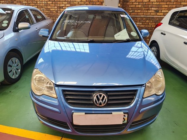 Image for ABSA BOKSBURG REPOSSESSED VEHICLES ONLINE AUCTION