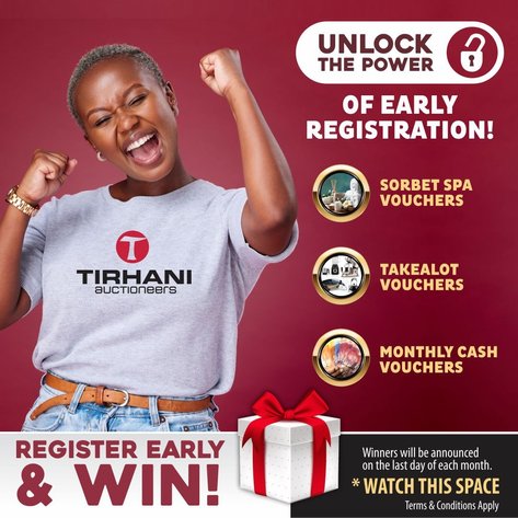 Image for ABSA CAF (COMMERCIAL ASSET FINANCE) & OTHER MATTERS FEBRUARY 2024