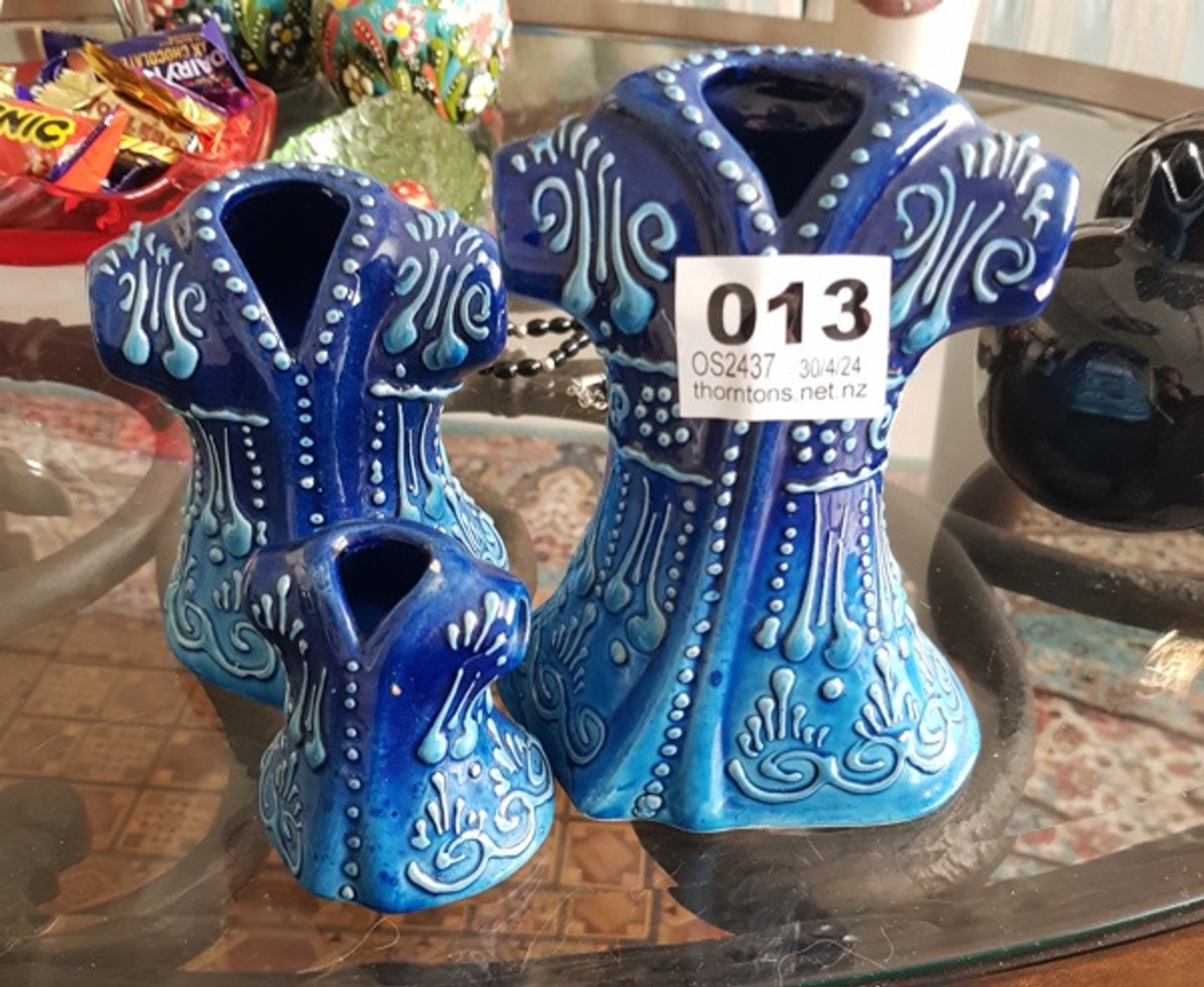 Image for Greenlane House Clearance OS2438