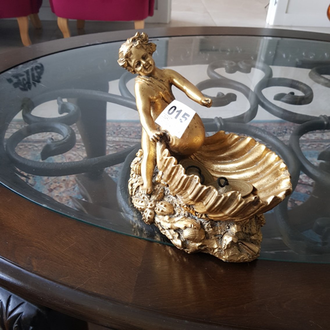 Image for Greenlane House Clearance OS2438