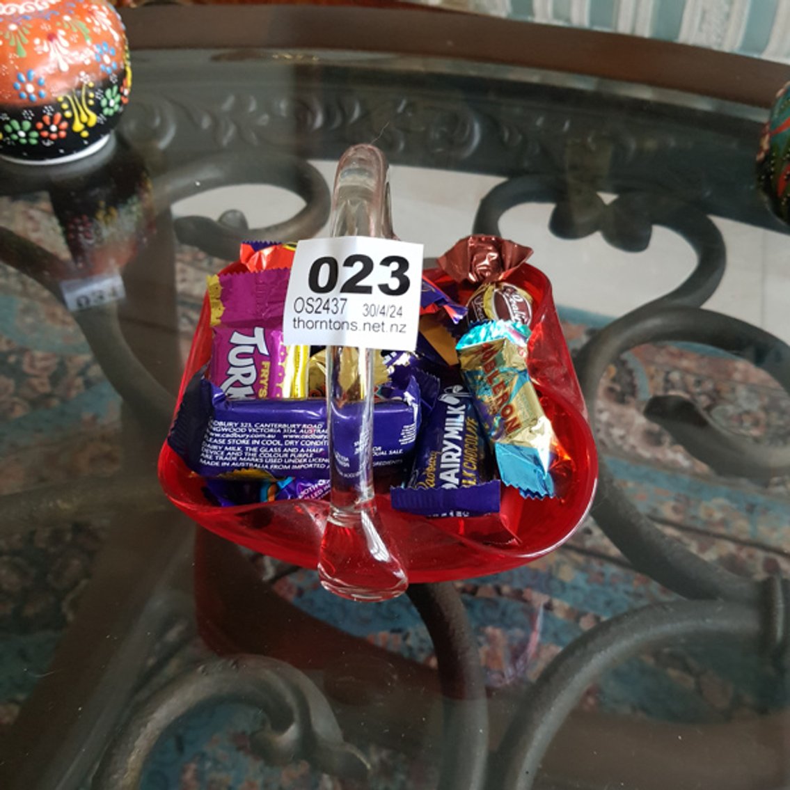 Image for Greenlane House Clearance OS2438