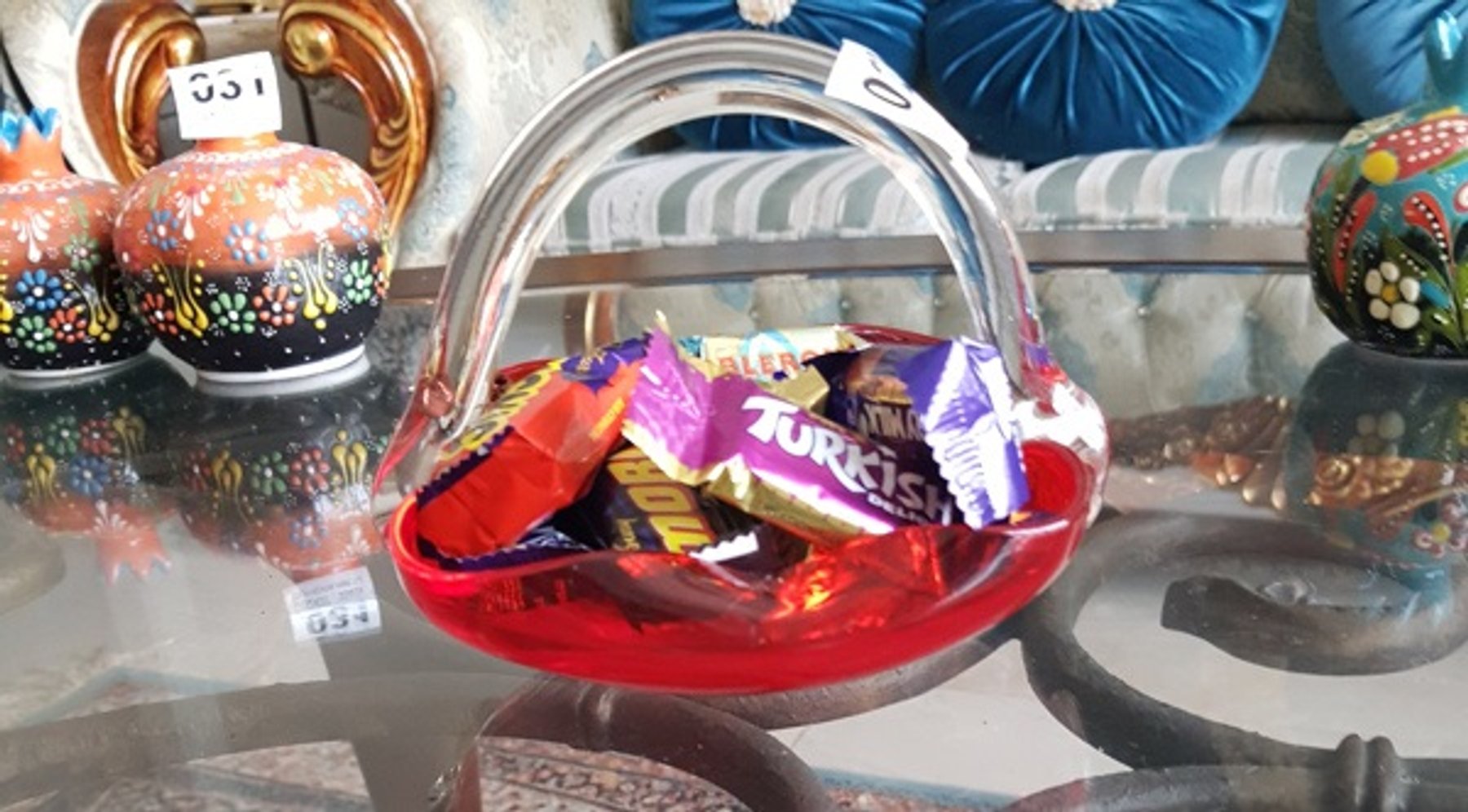 Image for Greenlane House Clearance OS2438