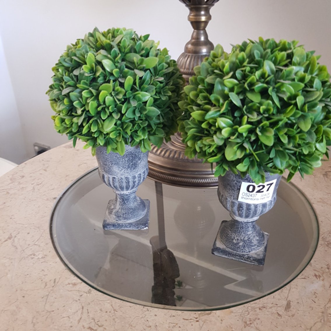 Image for Greenlane House Clearance OS2438