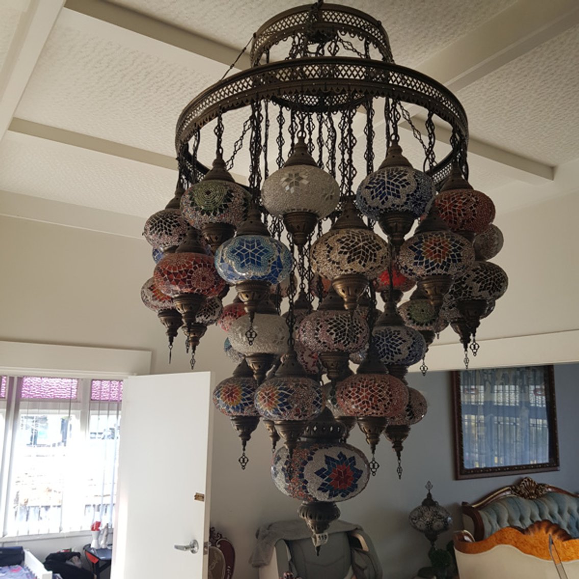 Image for Greenlane House Clearance OS2438