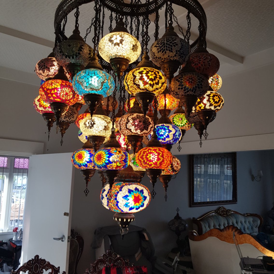 Image for Greenlane House Clearance OS2438