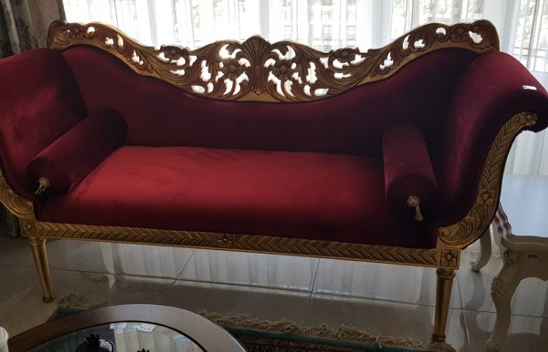 Image for Greenlane House Clearance OS2438