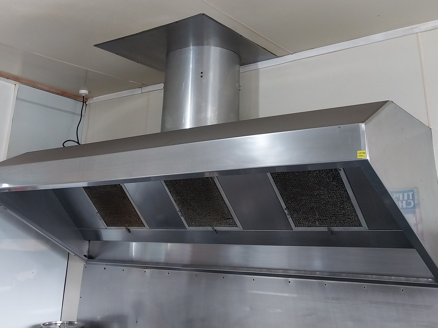 Image for Pink Pig Cafe Closure & Catering Auction OS240930