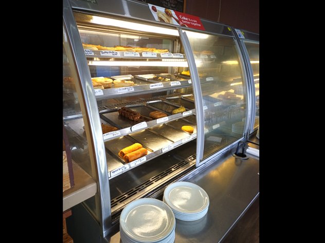 Image for Pink Pig Cafe Closure & Catering Auction OS240930