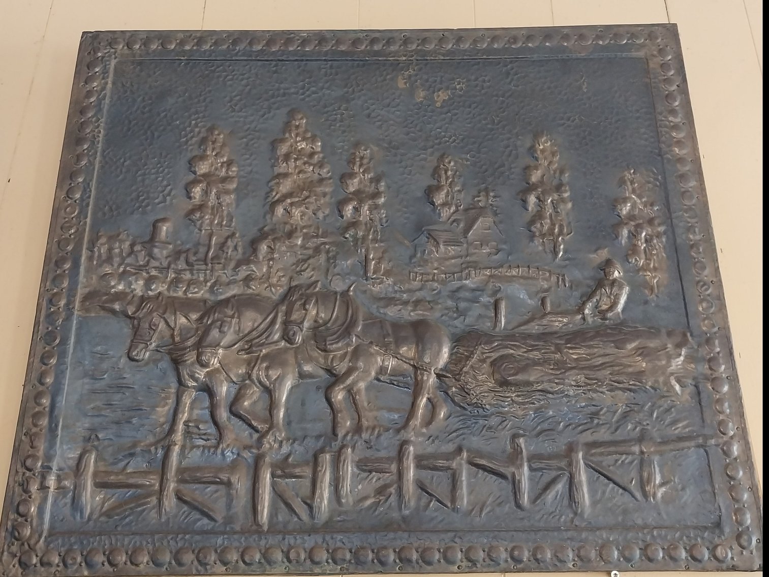 Image for Pink Pig Cafe Closure & Catering Auction OS240930