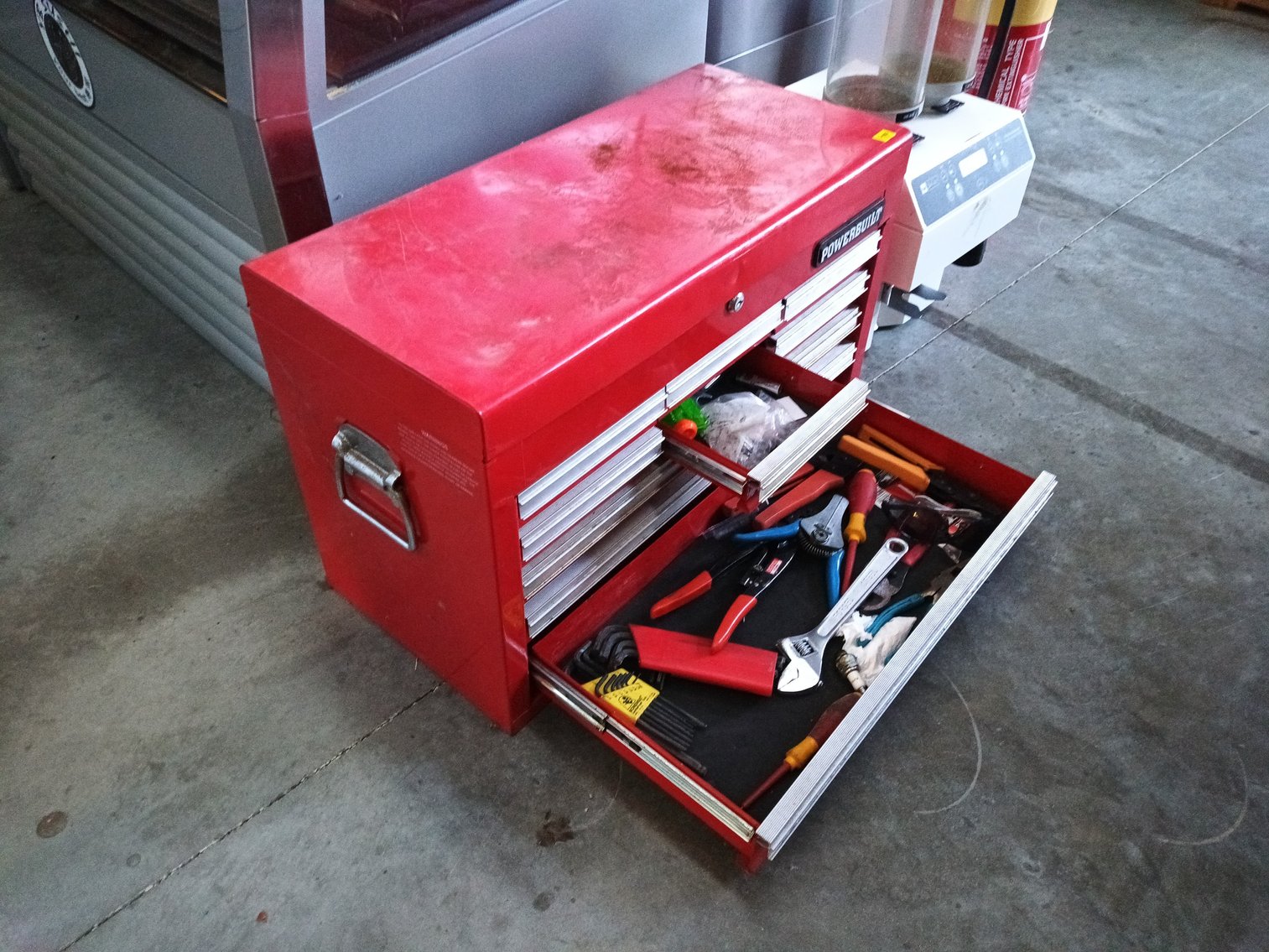 Image for Coffee Roaster & Cafe Clearance Auction 25.8.25 OS132825