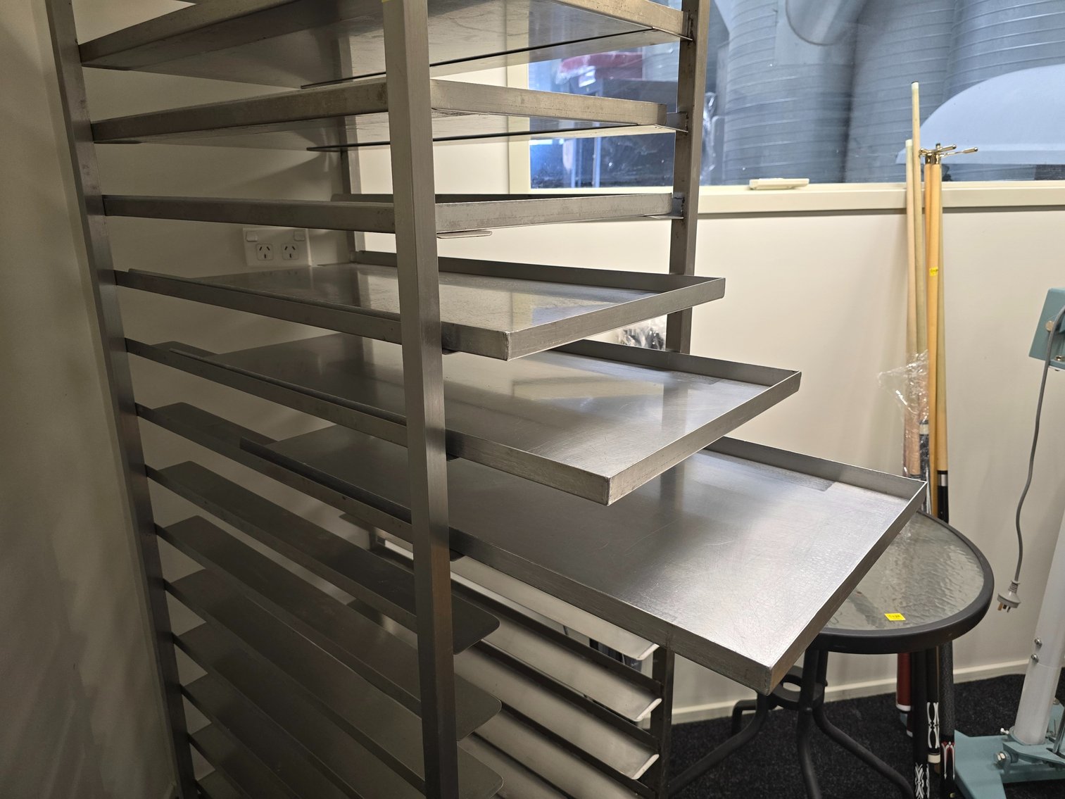 Image for Coffee Roaster & Cafe Clearance Auction 25.8.25 OS132825