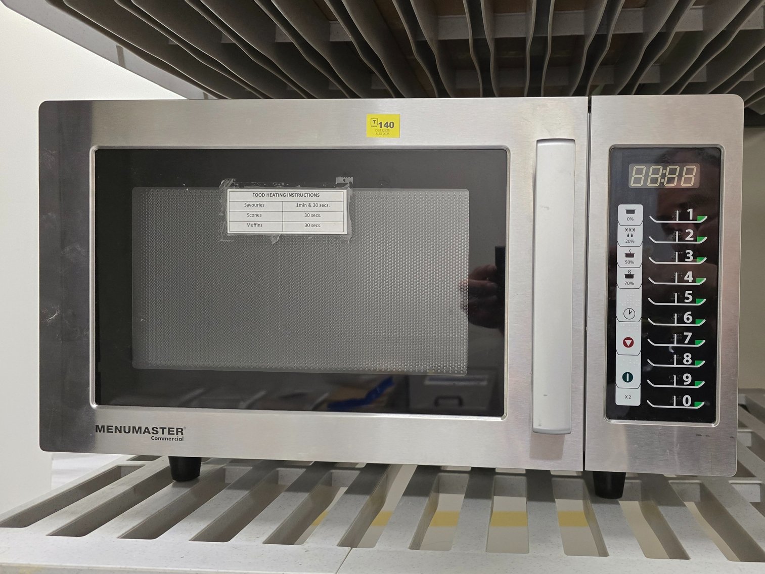 Image for Coffee Roaster & Cafe Clearance Auction 25.8.25 OS132825