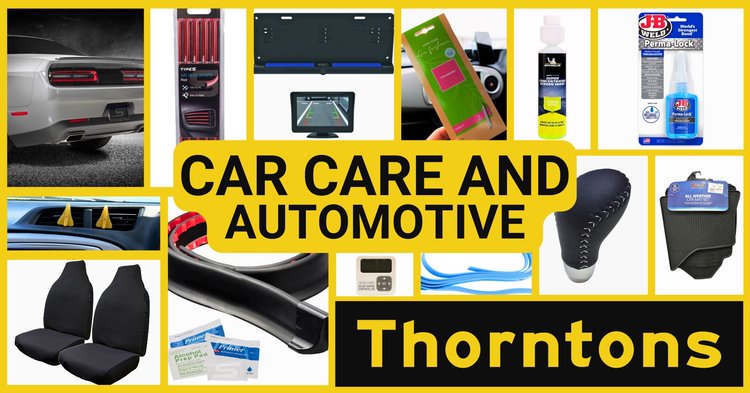 Image for Car Care Automotive Auction 26.3.26 TH133019
