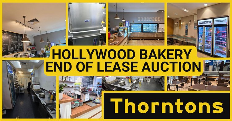 Image for Hollywood Bakery 13.4.26 OS133051