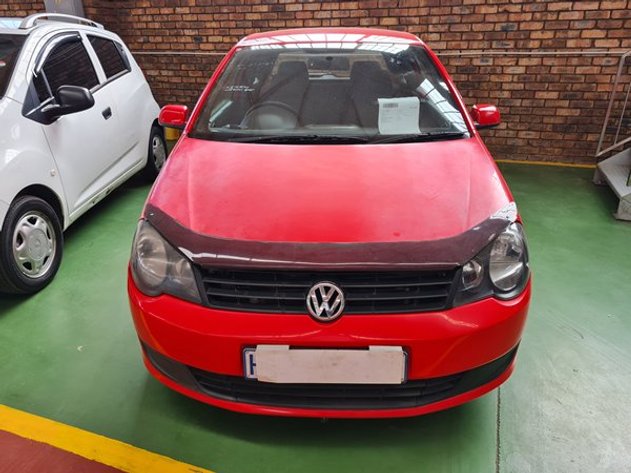 Image for ABSA BOKSBURG REPOSSESSED VEHICLES ONLINE AUCTION