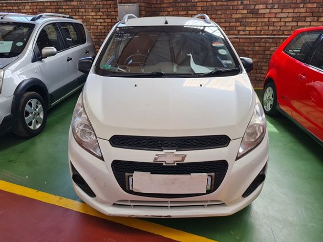 Image for ABSA BOKSBURG REPOSSESSED VEHICLES ONLINE AUCTION