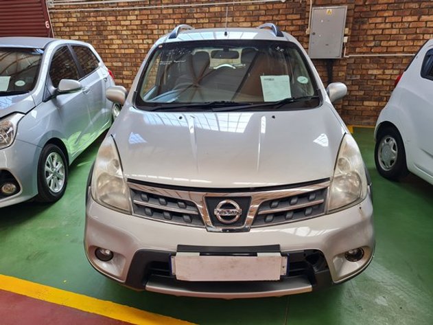 Image for ABSA BOKSBURG REPOSSESSED VEHICLES ONLINE AUCTION