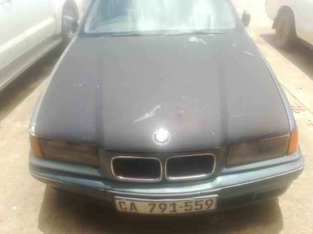 Image for NPA Asset Forfeiture Online Auction