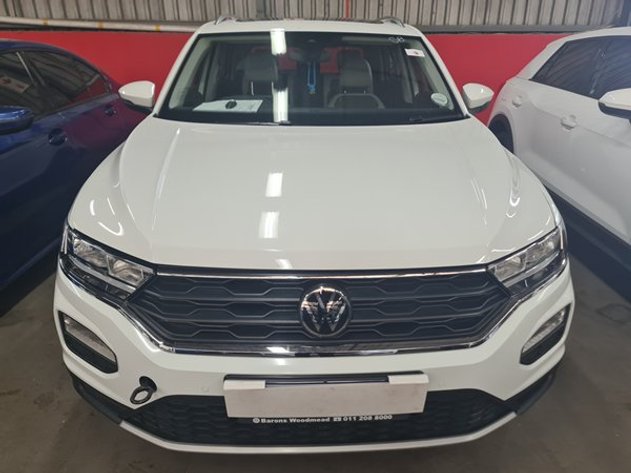 Image for STANDARD BANK VEHICLE AND ASSET FINANCE ONLINE AUCTION