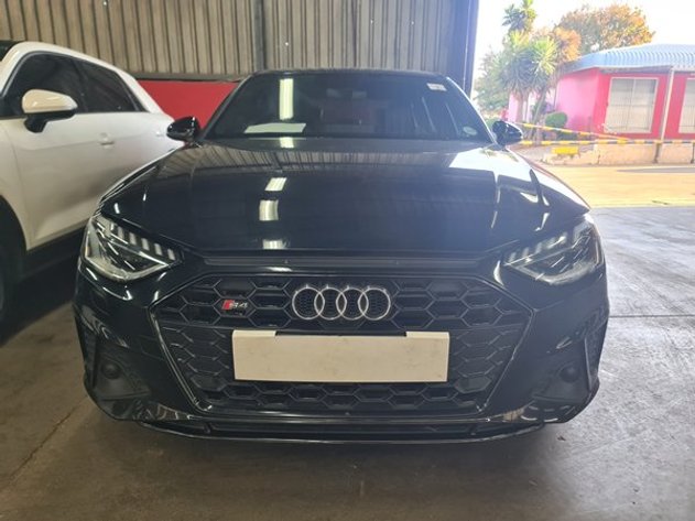 Image for STANDARD BANK VEHICLE AND ASSET FINANCE ONLINE AUCTION