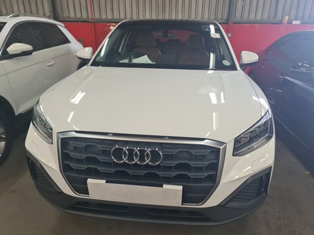 Image for STANDARD BANK VEHICLE AND ASSET FINANCE ONLINE AUCTION