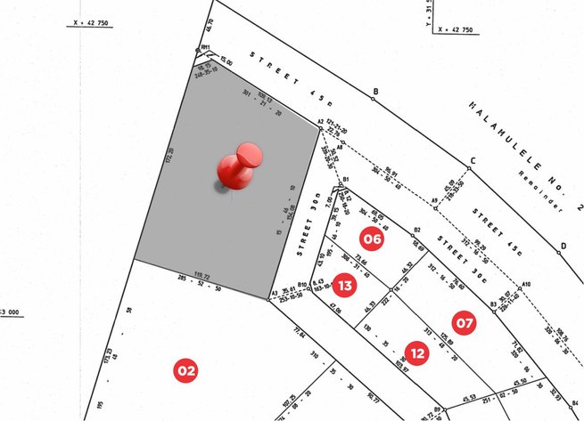 Image for Collins Chabane Local Municipality 39 Serviced* Business Stands Online Property Auction